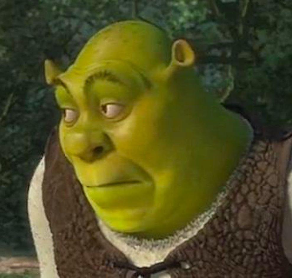 shrek